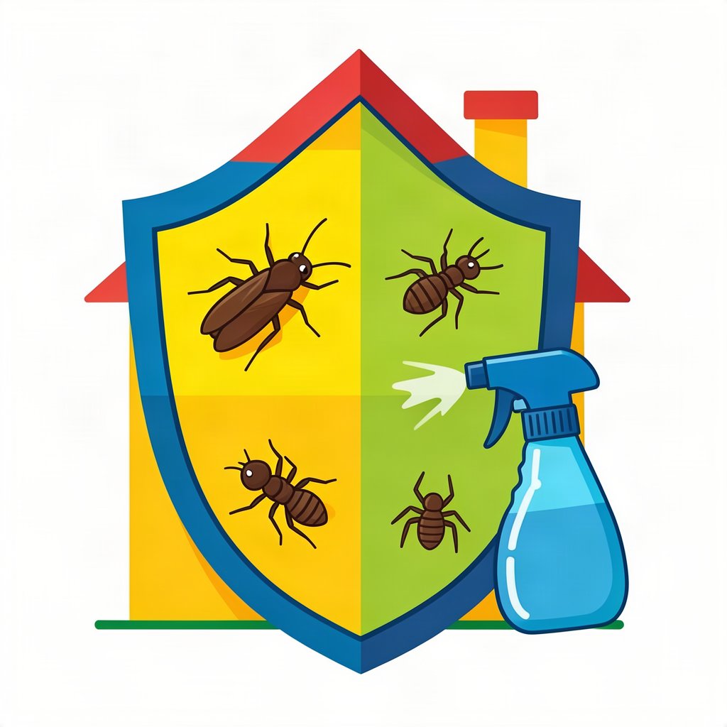 Pest Control Guide