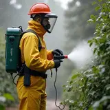 Termite Control