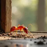 Mosquito Control